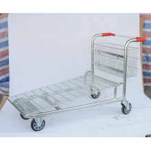 Supermercado Shooping Cart